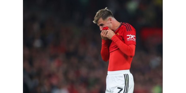 Mentalitet igrača Manchester Uniteda još uvijek nije u ravnoteži